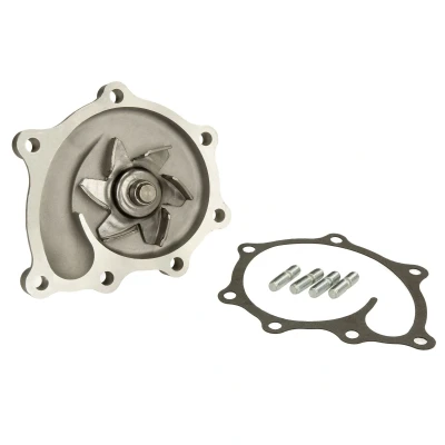 Afbeelding van THERMOTEC D10311TT Waterpomp Met pakking Mechanisch
