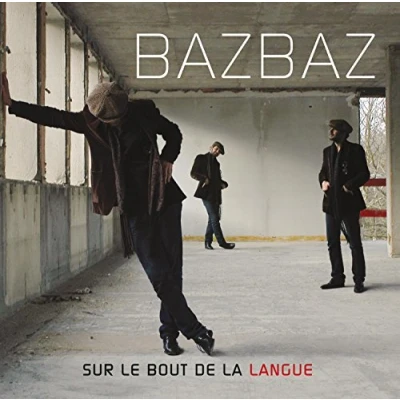 Afbeelding van Sur Le Bout De La Langue