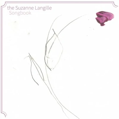 Afbeelding van Various Artists The Suzanne Langille Songbook (CD)