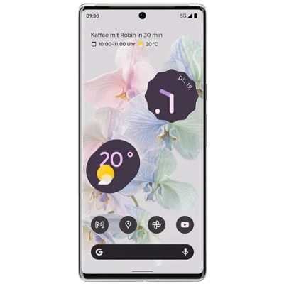 Image de Google Pixel 6 Pro 128GB Blanc