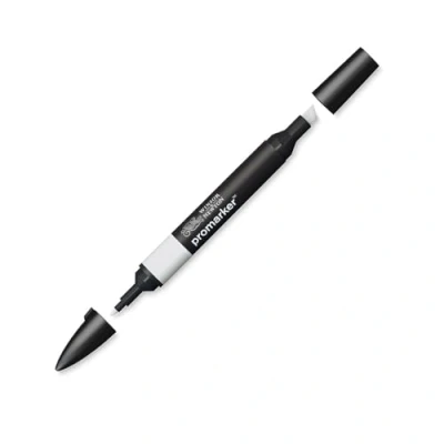 Afbeelding van Winsor &amp; Newton ProMarker koud Grijs 1