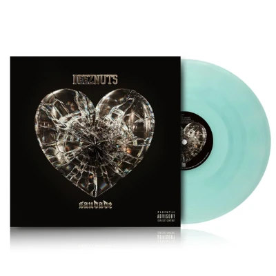 Afbeelding van Deez Nuts Saudade (LP)