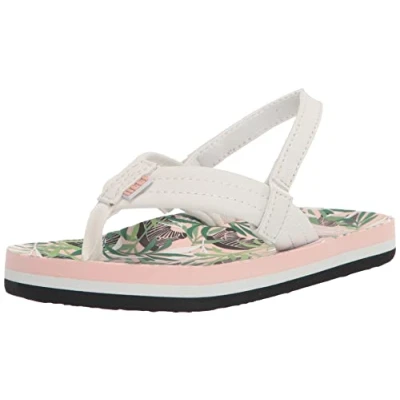 Afbeelding van Reef Little Ahi Sandalen Leicht, flexibel und mit Fersenriemen