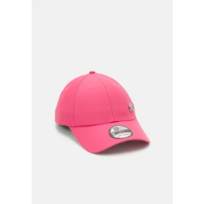Afbeelding van New Era Flawless Forty Unisex Pet, Maat: One Size, Pink