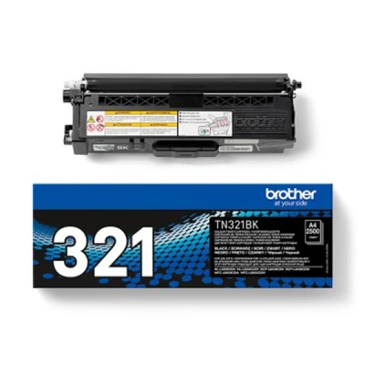 Image de Toner Brother TN321BK Noir