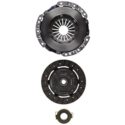 Afbeelding van MECARM MK10226 Koppelingsset Met druklager 200 TOYOTA: Yaris II Hatchback
