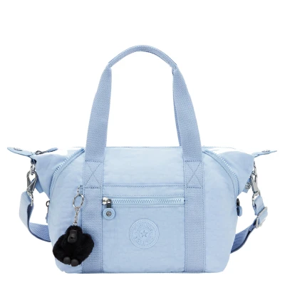 Afbeelding van Kipling ART MINI Schoudertas CLOUDY SKY BLUE