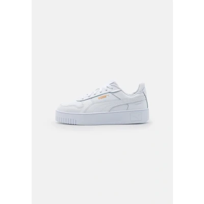 Afbeelding van PUMA Carina Street dames sneakers