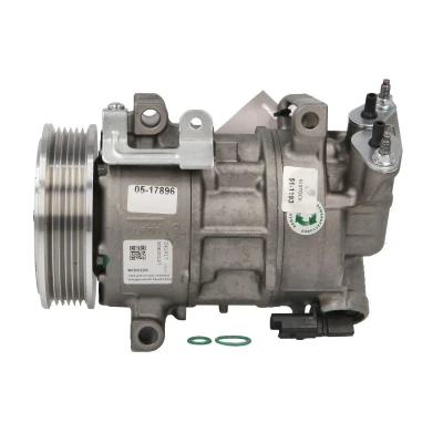 Afbeelding van Elstock Airco compressor 51 1193