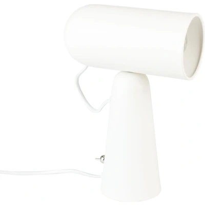 Afbeelding van ANLI STYLE Desk Lamp Vesper White