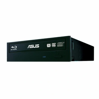 Afbeelding van Asus BW 16D1HT Interne Blu ray brander Retail SATA Zwart