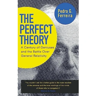 Afbeelding van Perfect Theory