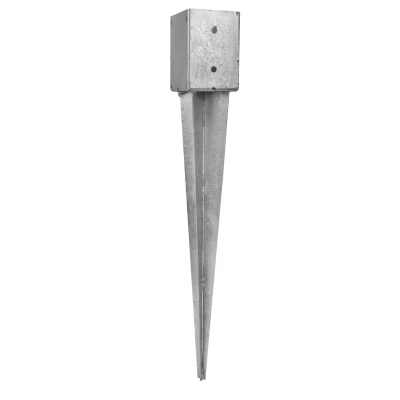 Afbeelding van Wovar Paalhouder met punt 10.1 x 75 cm Per Stuk