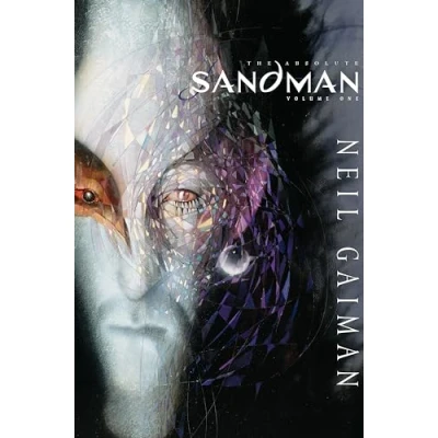 Afbeelding van Absolute Sandman