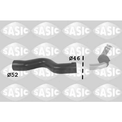 Afbeelding van Laadluchtslang SASIC 3334039
