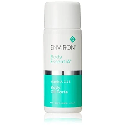 Afbeelding van Environ Body EssentiA Oil Forte 100ml Olie 100 ml