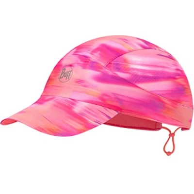 Afbeelding van BUFF® Pack Speed Cap SISH PINK FLUOR L/XL Pet Zonbescherming