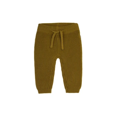 Afbeelding van Noppies Baby Broek Geria Maat 44