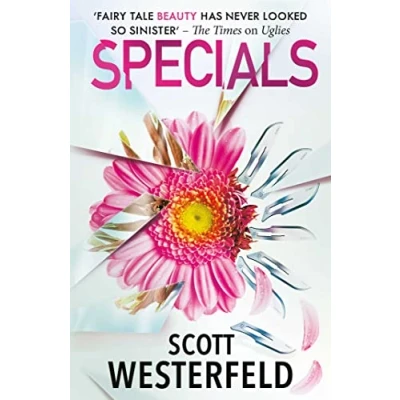 Afbeelding van Uglies Specials