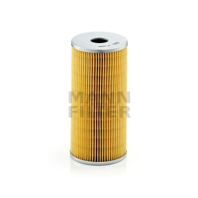 Afbeelding van Mann filter Oliefilter H 1060 N