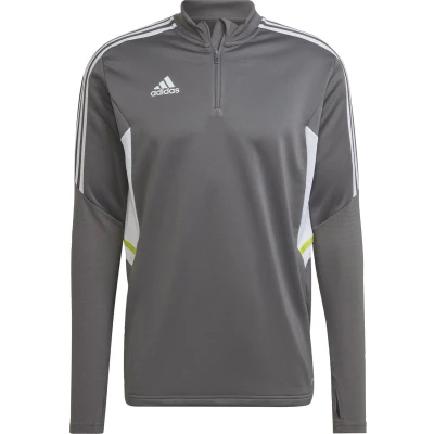 Afbeelding van adidas Performance Condivo 22 Trainingsshirt Heren Grijs XL