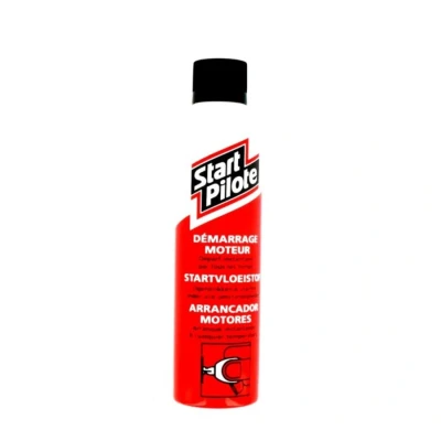 Image de Démarre moteur start pilot 300 ml