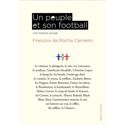 Image de Un peuple et son football