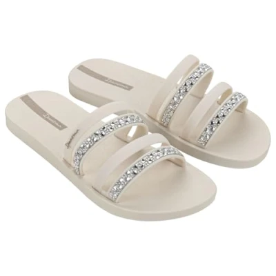 Afbeelding van Ipanema Slippers IP83707 Beige Maat 38