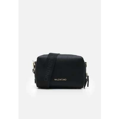 Afbeelding van Valentino Bags Pattie Schoudertas, Dames, Maat: One Size, Nero