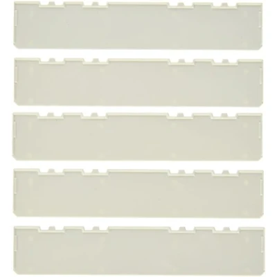 Afbeelding van FESTOOL 491692 tussenschot voor SYS 3 SORT (5 st.)