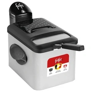 Afbeelding van Frifri Friteuse 1kg 1905 Vet En Geurfilter