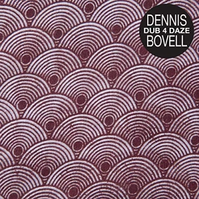Afbeelding van Dennis Bovell Dub 4 Daze (LP)