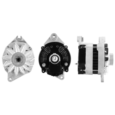 Afbeelding van LUCAS LRA01263 Dynamo / Alternator 14V 70A PEUGEOT: 205 I Hatchback, 309 II Hatchback