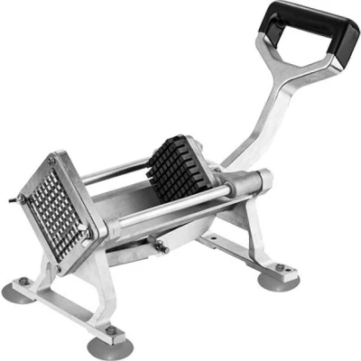 Afbeelding van frites snijder (09x09mm), 203001, HVS Select