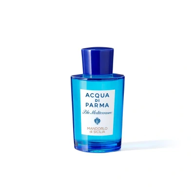 Afbeelding van Acqua Di Parma Blu Mediterraneo Mandorlo Sicilia Eau De Toilette 180 Ml