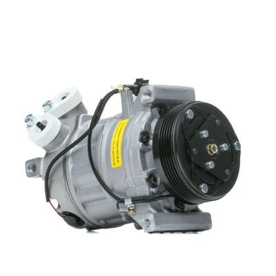 Afbeelding van Nissens Airco compressor 89350