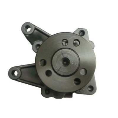 Afbeelding van SPIDAN 54126 Stuurbekrachtigingspomp Hydraulisch BMW: 7, 5 Saloon