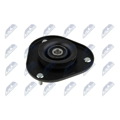 Afbeelding van NTY AD TY 029 Ophanging, schokdemper Vooras links en rechts TOYOTA: MR2 III Convertible