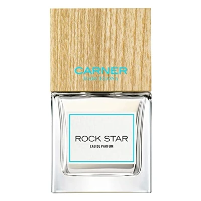 Afbeelding van Carner Eau de Parfum Medditeranean Collection Rock Star