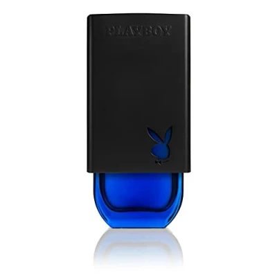 Afbeelding van Playboy Make The Cover Male Eau de Toilette Spray 50 ml