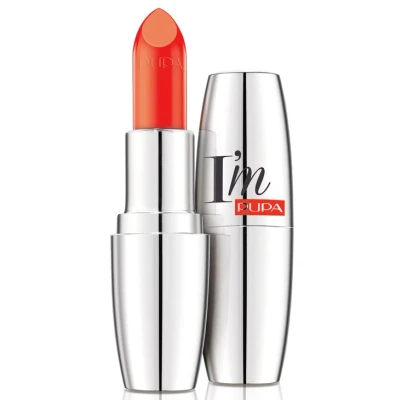 Afbeelding van Pupa I&#039;M Lipstick 300 Ultra Orange