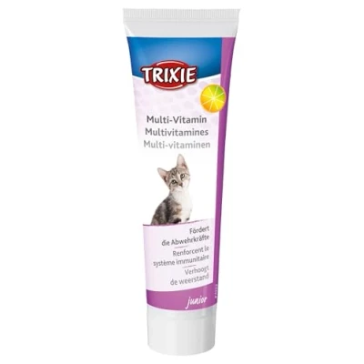 Afbeelding van Trixie Multi Vitamine voor kittens