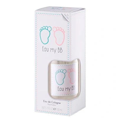 Afbeelding van Body Mist Eau my BB 150 ml