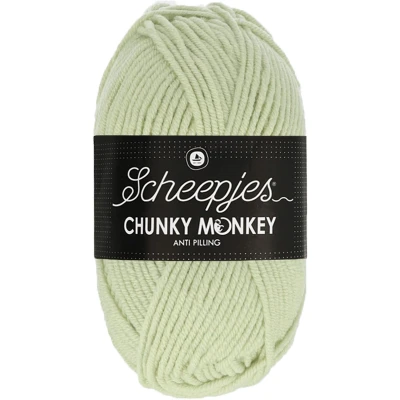 Afbeelding van Scheepjes Chunky Monkey 100g 2017 Stone Beige