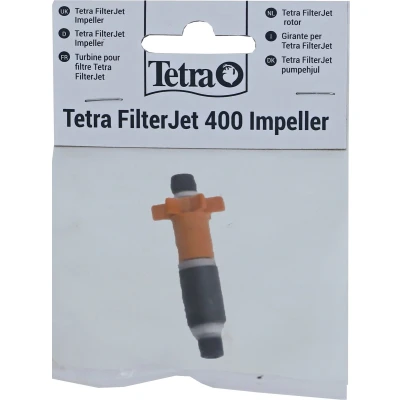 Afbeelding van Tetra Pomprad Filterjet 400