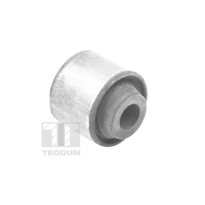 Afbeelding van TEDGUM TED59218 Ophanging, schokdemper Vooras links en rechts, Onder