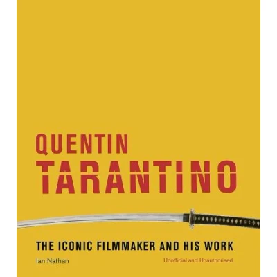 Image de Quentin Tarantino
