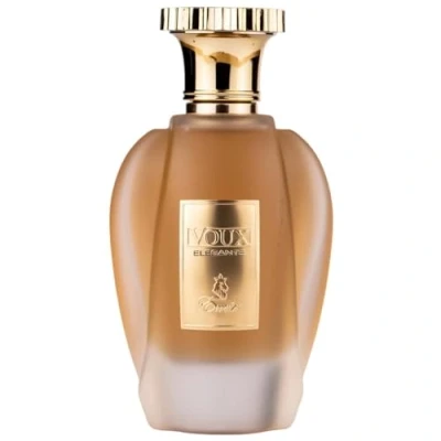 Afbeelding van VOUX OUD EMIR 100 ml Parfums Paris Corner (VOUX ELEGANTE)