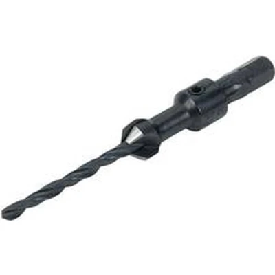Afbeelding van Wolfcraft 2545000 Verzinkboor 1 stuk(s)