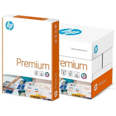 Afbeelding van HP CHP852RIES A4 Premium Papier pak 500 vel